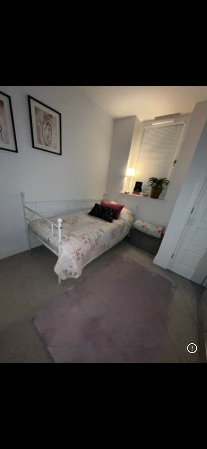 Photo of Jasmin's room