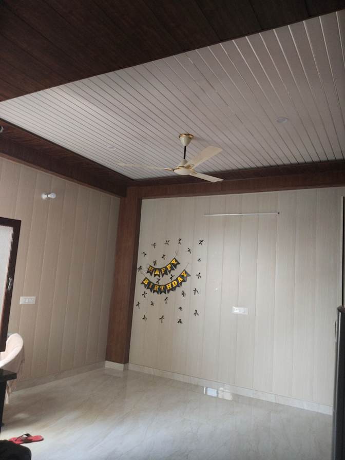 Photo of Ganesh's room