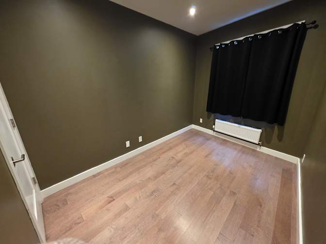 Photo of Samantha D'Amico's room