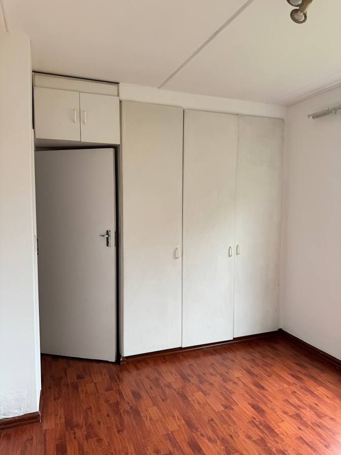 Photo of Karabo's room