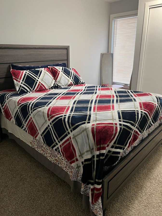 Harjot Marahar's room