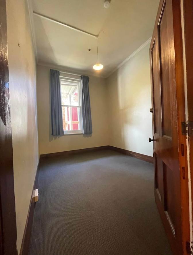 Photo of Stacey's room
