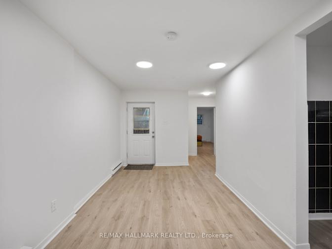 Photo of evan's room