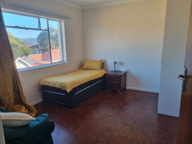Photo of TAMSYN's room