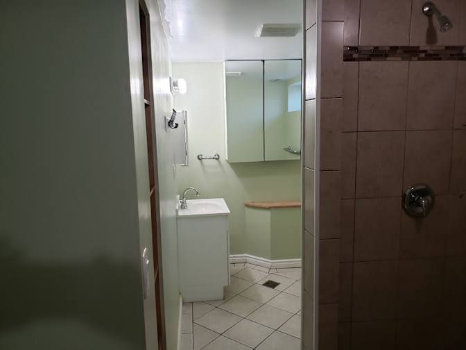 Photo of Dina Marie's room