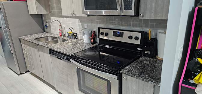 Tyanna-Ella Davis's room