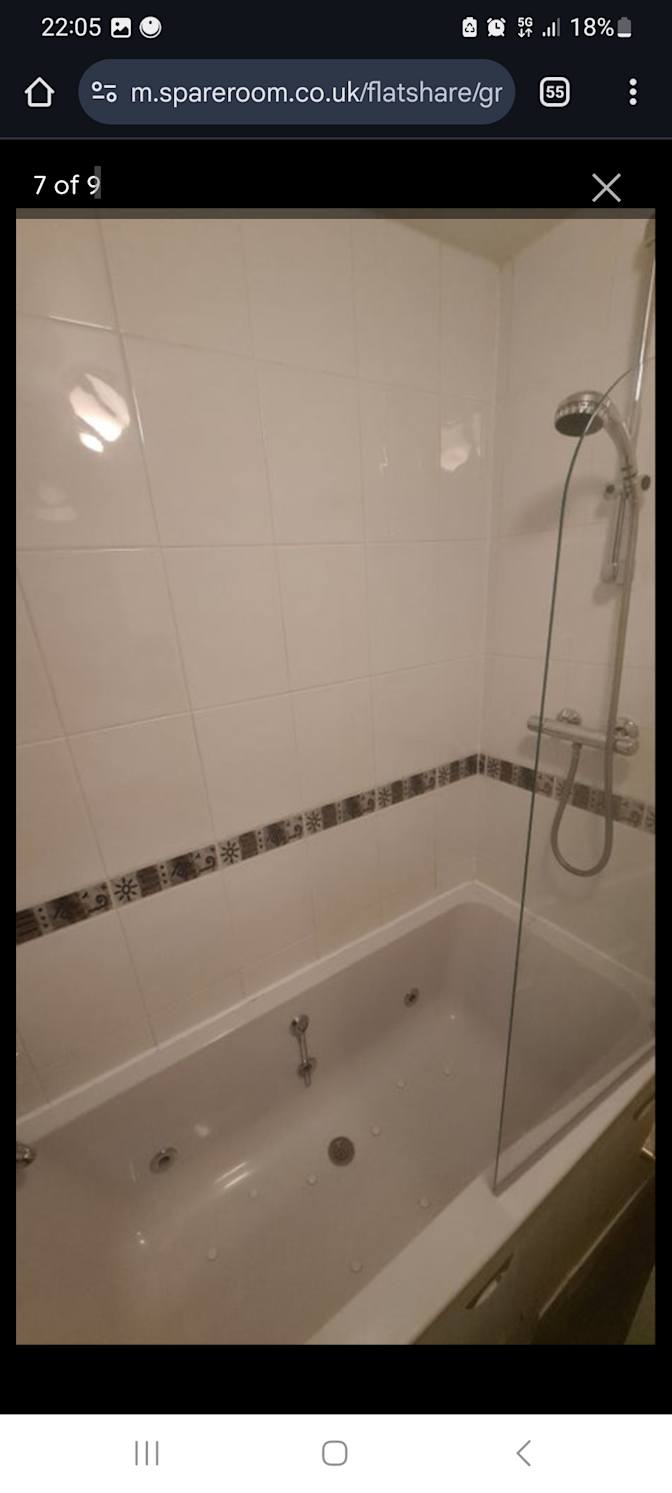 Photo of vandana's room