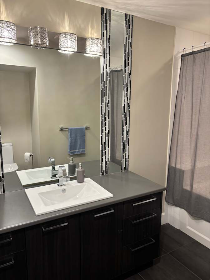 Photo of Viviana Ceolin's room