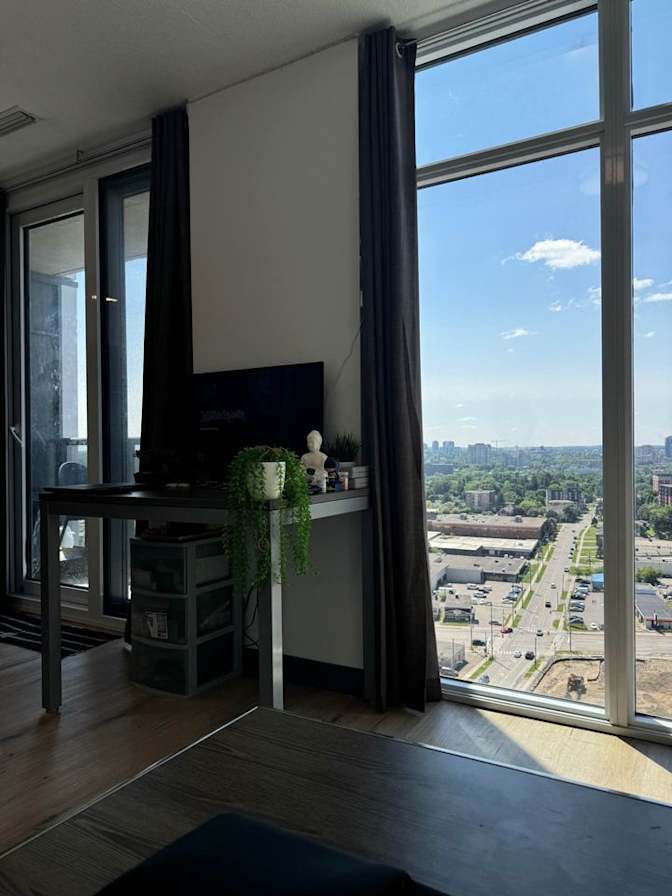 Mohammed Shahjahan's room