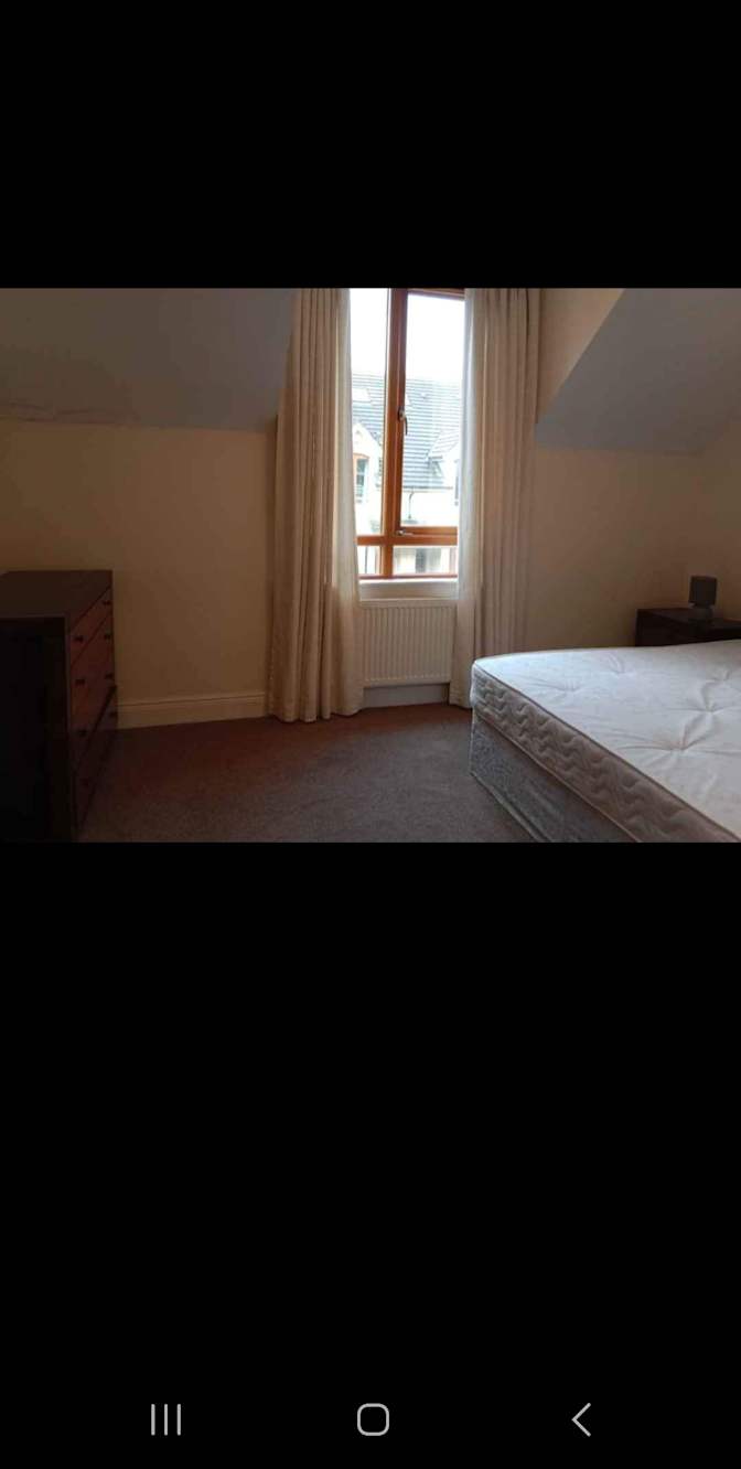 Photo of ANSILIN SIMLA's room