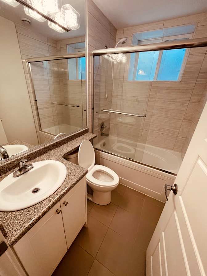 Photo of Lucas's room