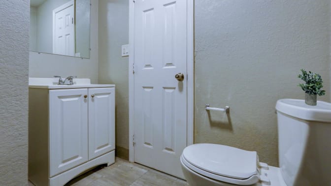 Photo of PadSplit's room