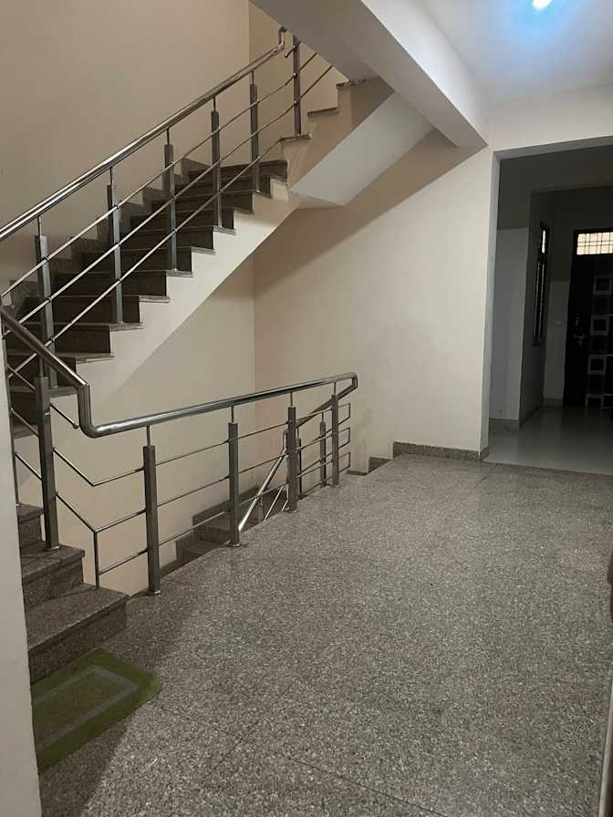 Photo of Tanya Choudhary's room