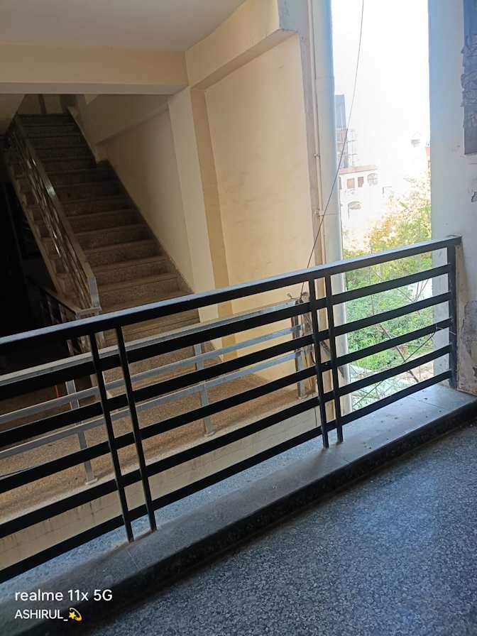 Photo of Shivani Yadav's room