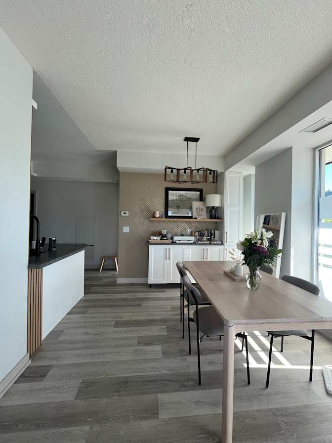 Photo of jaehyeon's room