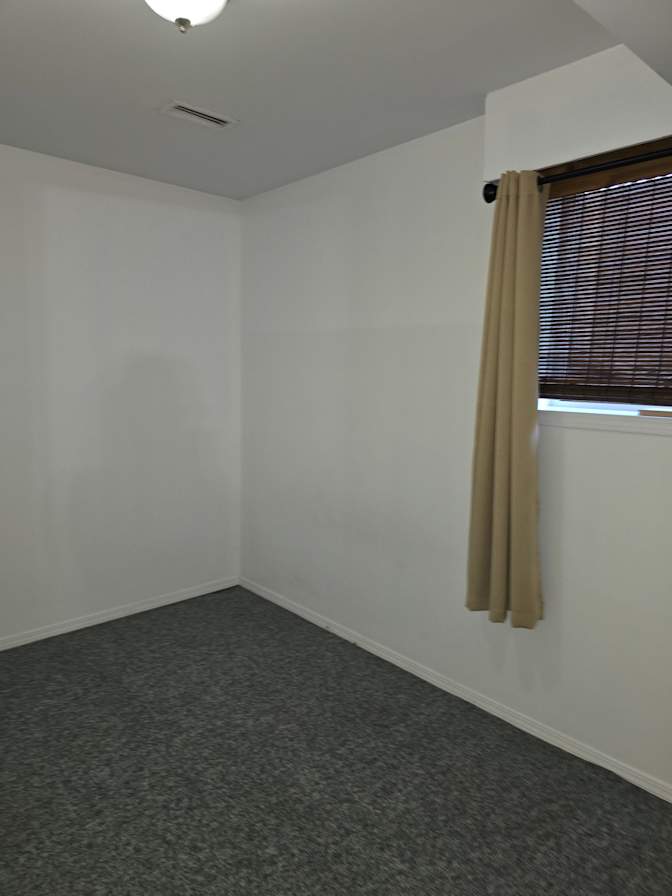 Photo of Jackie's room