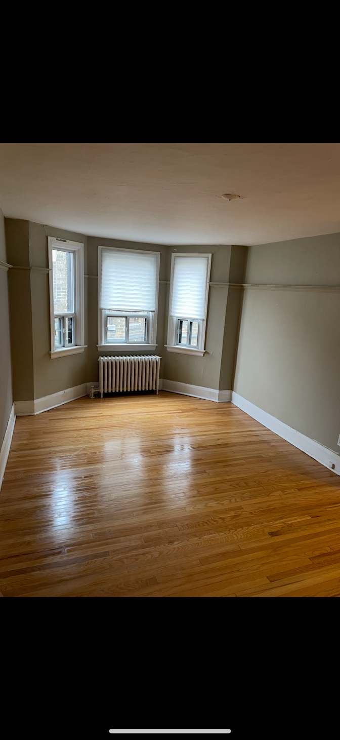 Photo of Janest's room