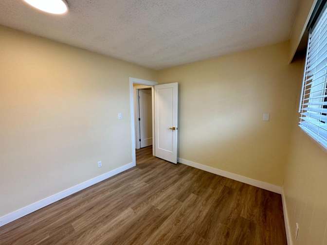 Photo of Viknesh's room