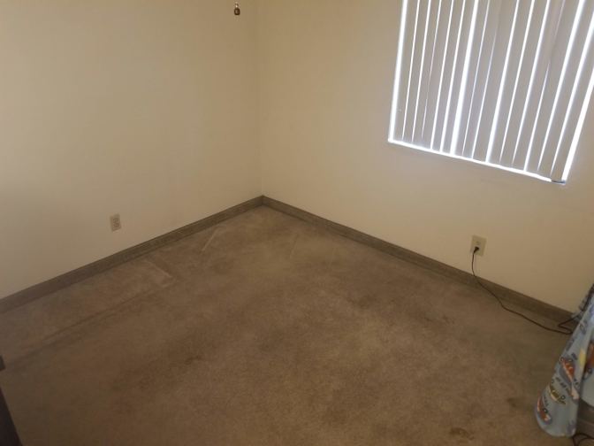 Photo of Tejal's room