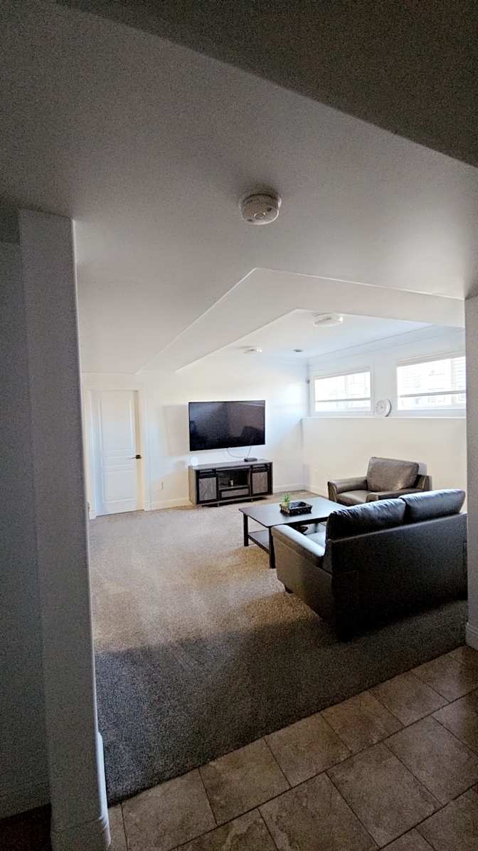 Michelle Turner's room