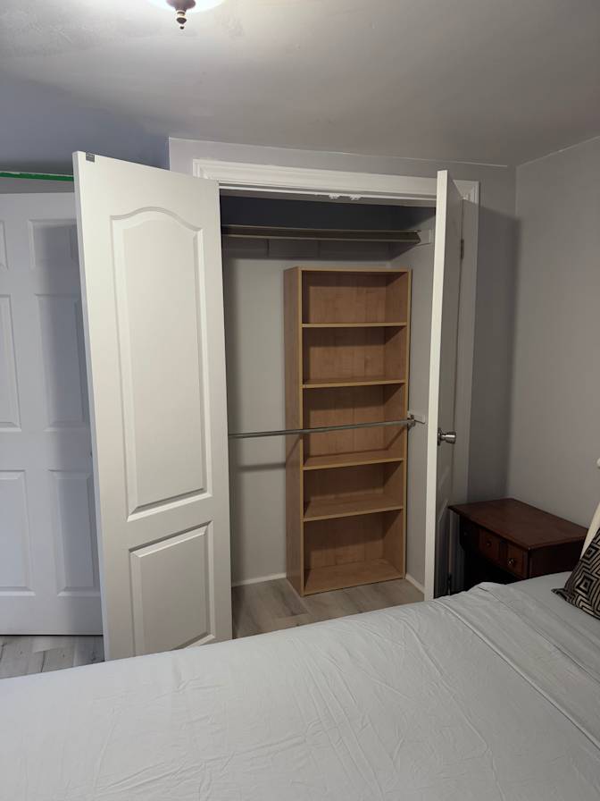 Stephanie McNeil's room