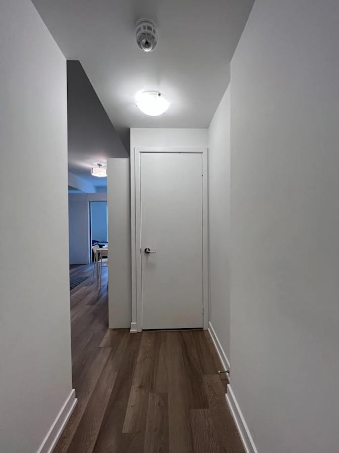 Photo of Ogeday Koskeroglu's room