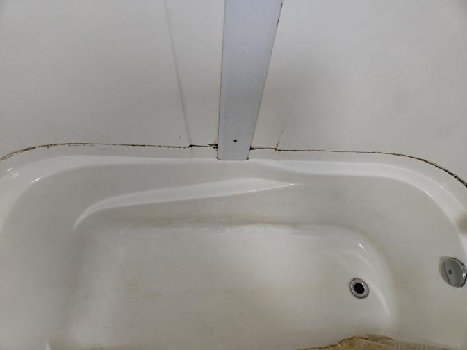 Photo of Arjun's room