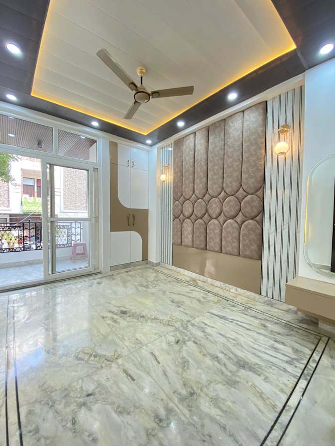 Photo of Suraj Singh's room