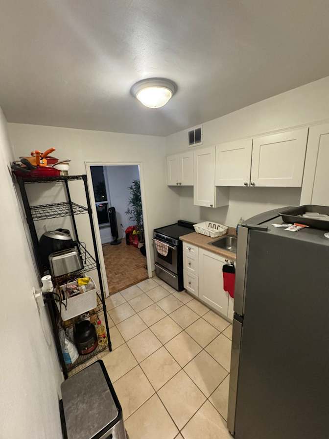 Gabriel Holanda dos Santos's room