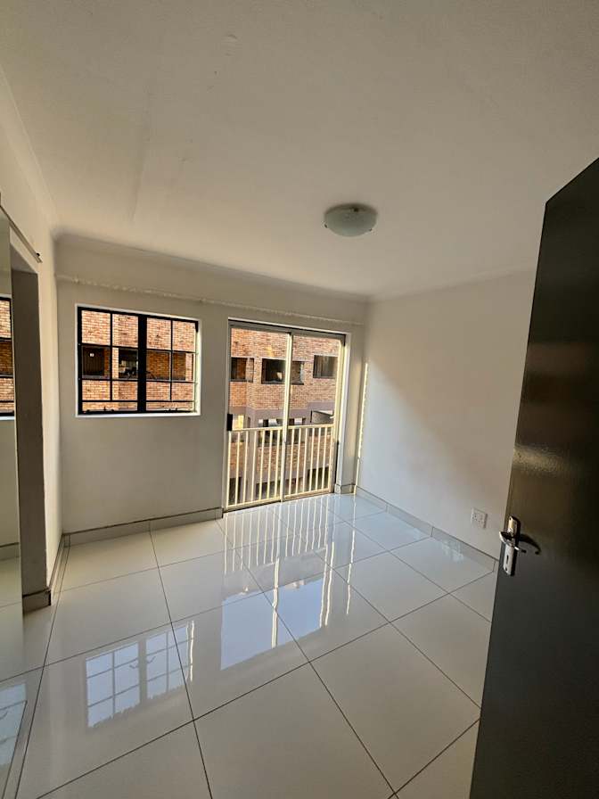 Photo of Yola's room