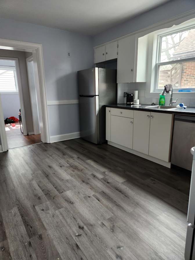 Photo of Elle's room