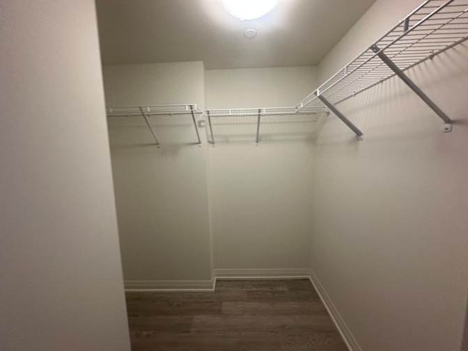 Photo of Rahkin Kassam's room