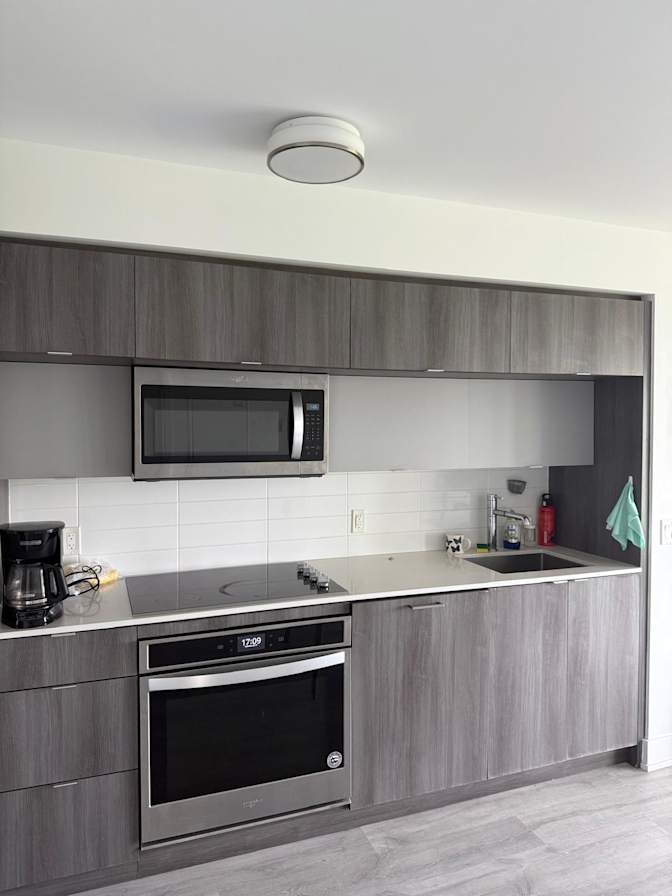 Photo of Alejandro's room