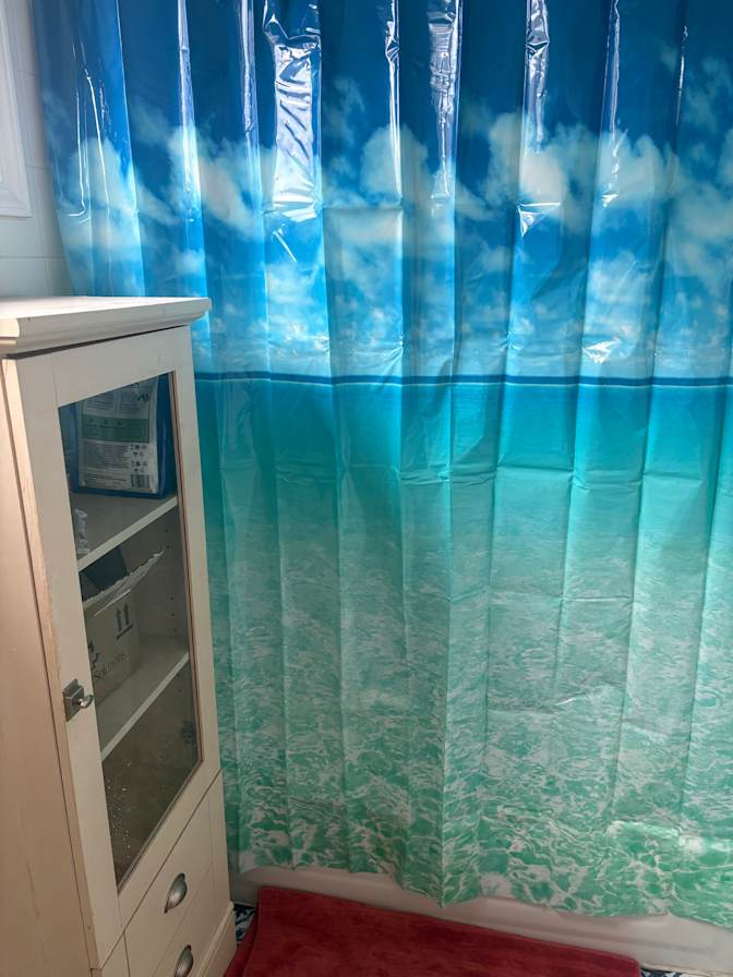 Michelle Meier's room