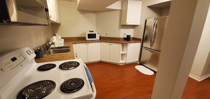 Photo of Zara's room