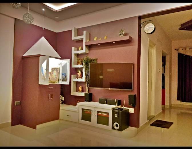 Photo of BHANU PRAKASH's room