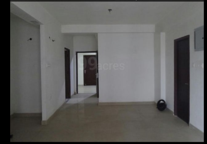 Photo of Antima's room