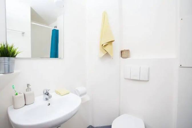 Photo of Harshith's room