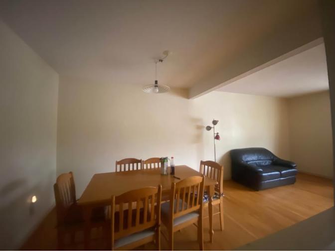 Lourdes Velasco's room