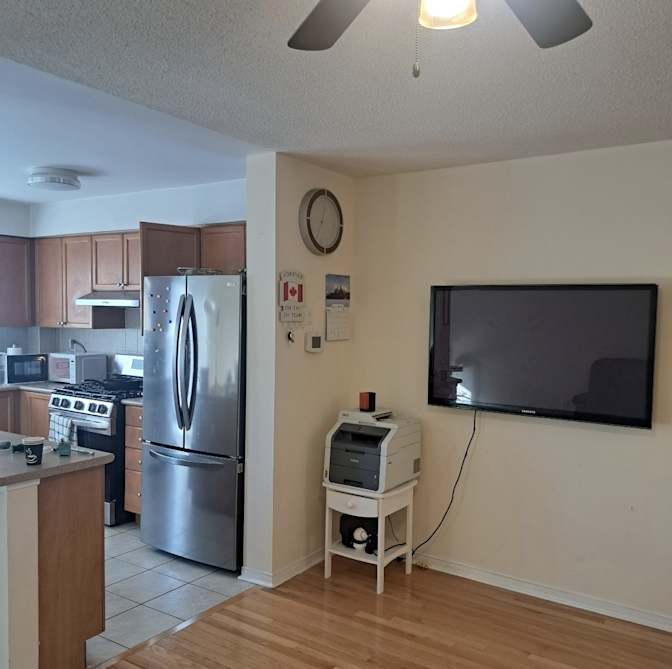 Misbah Mazhar's room