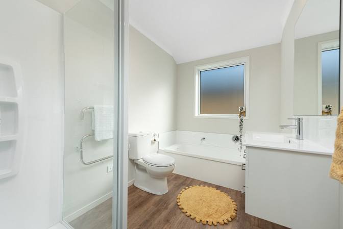 Photo of Amanda Thomas's room