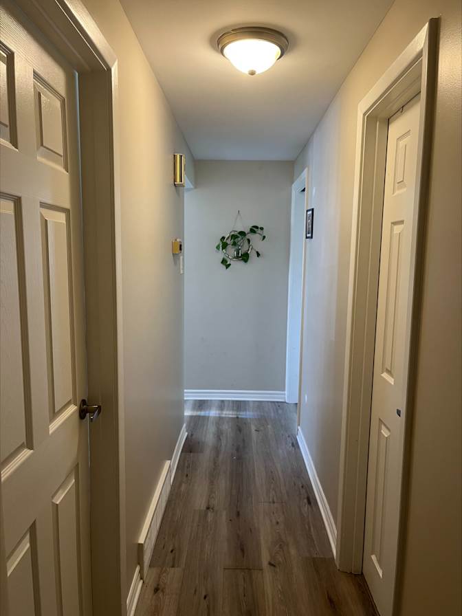 Photo of Sadie Bowers's room