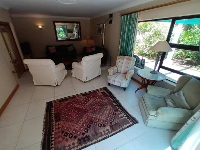Photo of Stefan's room