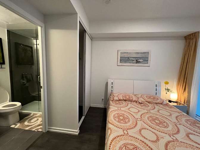 Photo of Xiaoye ( Zoe)'s room