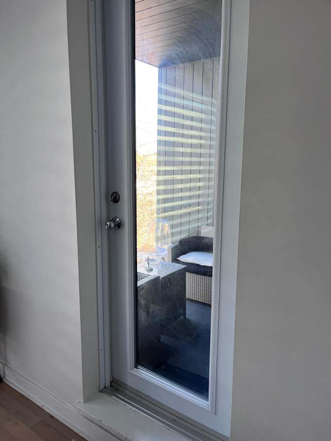 Photo of Adrien F's room