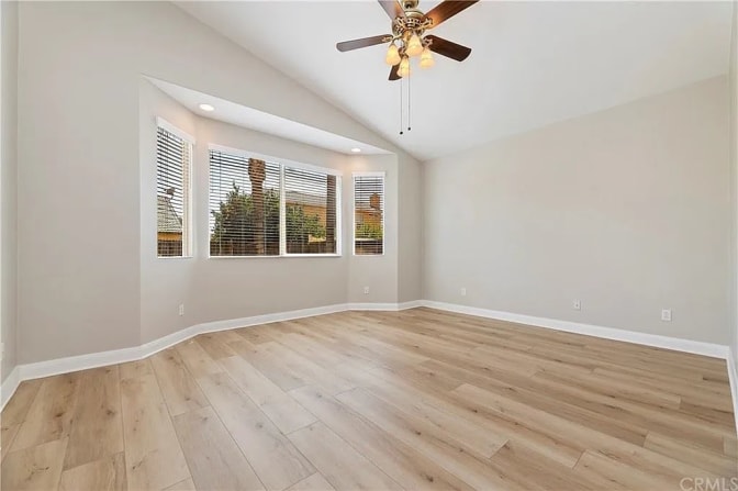 Photo of Tracy's room