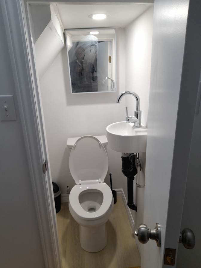 Photo of suthan's room