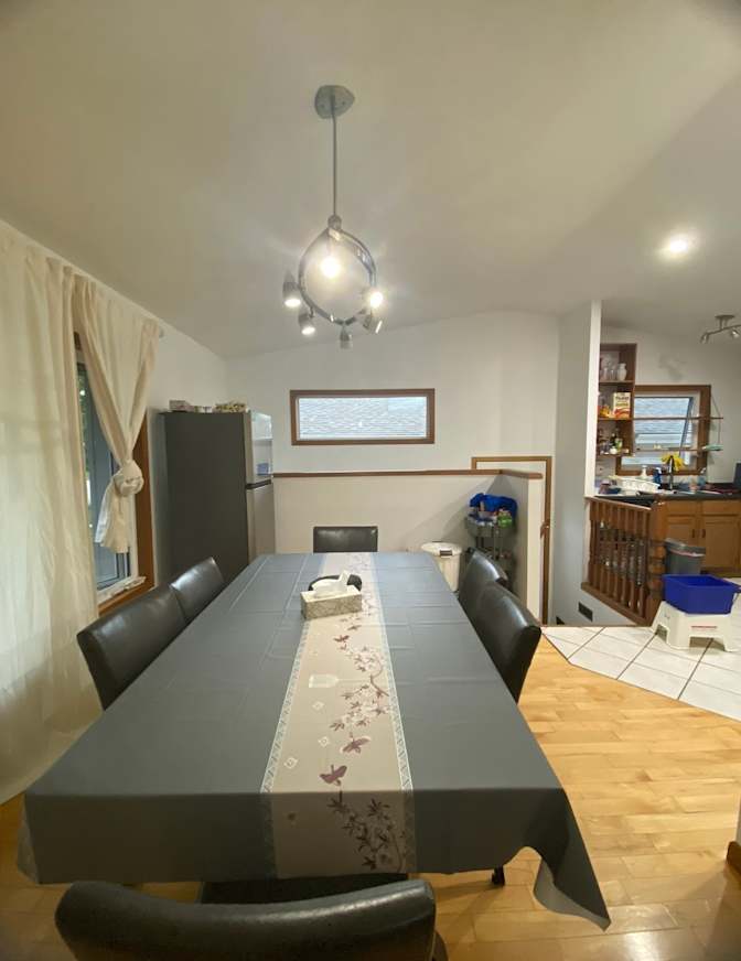 Photo of Jessi's room