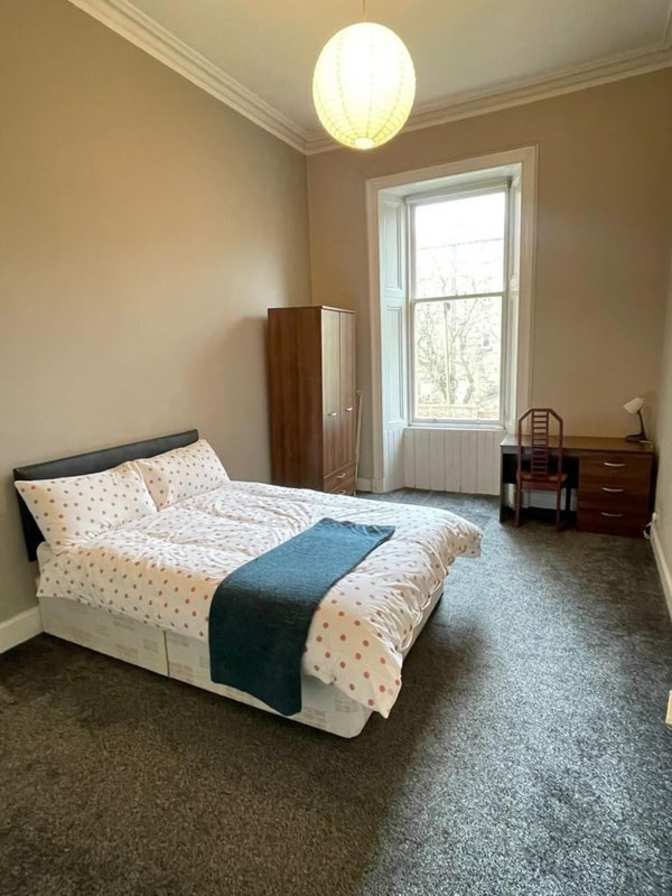 Photo of Kevin's room