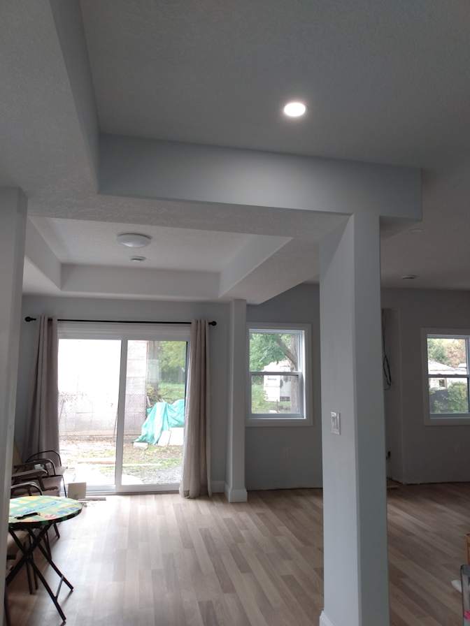 Photo of Karen's room